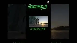 SEMANGAT SUBUH | MENANGIS
