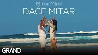 Mitar Miric - DACE MITAR - (Official Video 2023)