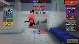Return to Pixel Gun 3D: Classic Pool (Team Fight)