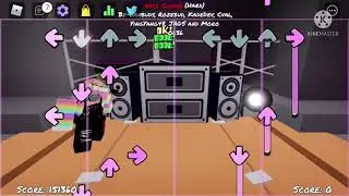 🔥 [mobile funky friday] vs tricky - hell clown (no info bar-) 🔥