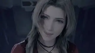 FINAL FANTASY VII REMAKE PC 4K HDR Gameplay - Part 33