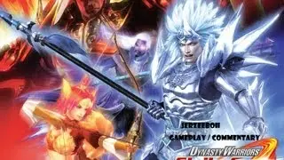 (Demo) Dynasty Warriors Strike Force