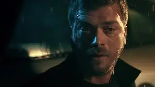 Тизер сериала Столкновение (2018)