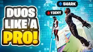 How Pros ACTUALLY Win Duo Games (Tips & Tricks)