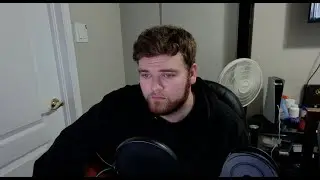 The Glorious Sons - Heavy (Sam Murray)