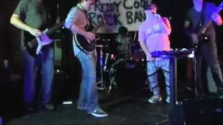 Freddy Cook Rock Band - Spy Kids