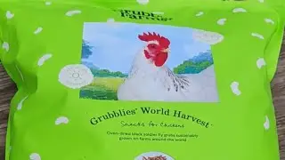 Have you purchased Grubbly Farm Grubs??