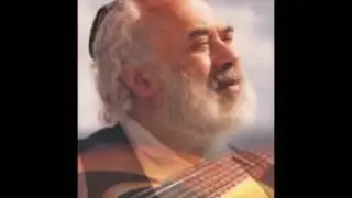 Beshem Hashem   Rabbi Shlomo Carlebach   בשם השם   רבי שלמה קרליבך