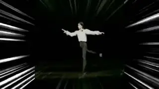 Николай Цискаридзе.. Раз,два,три,порхать,порхать ....