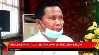 REDAKSI 33 EDISI 9 JUNI 2021