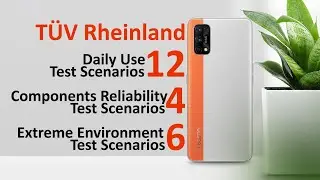 Know the following 6 Points before Buying Realme 7 Pro