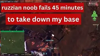 Infiltratord fails on destroying base - Planetside 2 - PS2
