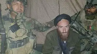 The German citizen member of Taliban