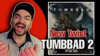 TUMBBAD MOVIE REVIEW | TUMBBAD 2