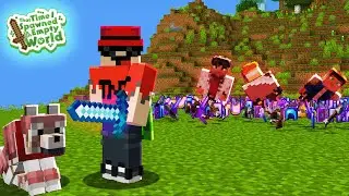 I Made Bad Decisions In My Minecraft World | 1.21