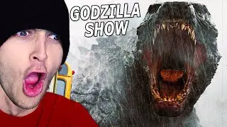 GODZILLA MONARCH: LEGACY of MONSTERS TRAILER BREAKDOWN! (Reaction)