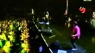 REM (3 songs) @ Dallas, TX U.S. - 19 Septembre 1995