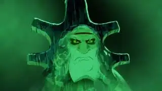 KRIVZHA STATUS (prince Vladimir)