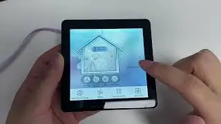 Multi-language switching #HMI #lcd #embeddedprojects #programming