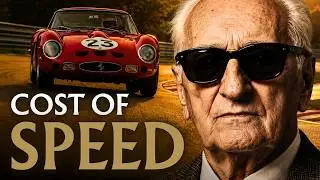 Ferrari - King of Cars Documentary
