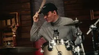 Unprocessed - Lore (OFFICIAL  DRUM-PLAYTHROUGH)