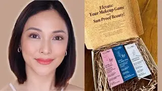 ELLANA PRIMERS | NAYA RUTH (TAGALOG)