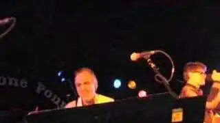 Little Suzie- Glen Burtnik & Bob Burger live