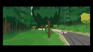 FR Legends x Stay with me,Chaser drifting cinematic#frlegends
