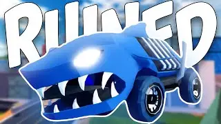 The Devs Just Canceled This! (Roblox Jailbreak)