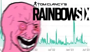Siege's Unrealistic Expectations (And Any Live Service Game)