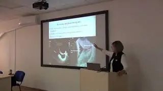 Ринчиндоржиева М.П. Выкидыш в ранние сроки беременности диагностика и тактика ведения. ИЦН.