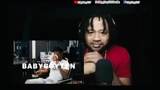 TEN - Playing Games | Reaction