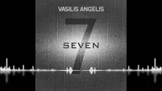 Vasilis Angelis - Spreading of Light (Official Audio)