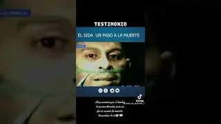 EL PROCESO DEL SIDA