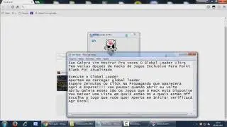 Hack para Point Blank atualizado