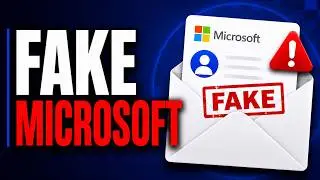Fake Microsoft Emails Explained