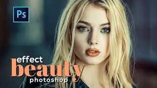 Free Preset | Photoshop tutorials for Photo Editing | Portrait Photography edit