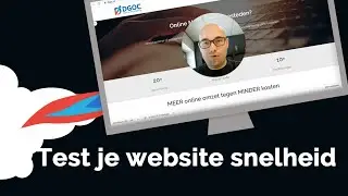 Test je website snelheid met deze tools
