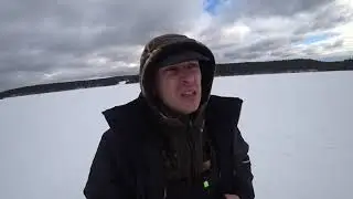 РЫБАЛКА НА БЕЗМОТЫЛКУ 2020
