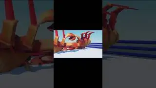 I was  bored | #roblox #opm #crabboss #robloxanimation #robloxcoolanimations