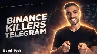 Binance Killers Telegram: Best Crypto Trading Signals Group? (2026)