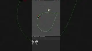 КАК ИСПОЛЬЗОВАТЬ BEZIER PATH CREATOR В UNITY (ЧАСТЬ 1)