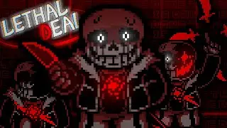 Killer Sans gerçekten de çok İYİ