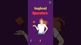 logical Operator in javascript | Operators in javascript 