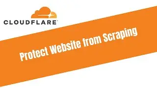 How to Protect Website from Scraping