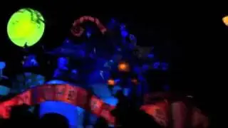Haunted Mansion Holiday