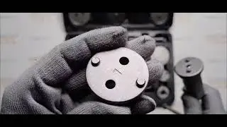 Набор сепараторов YATO для тормозных колодок 18 предметов, YT- 0682