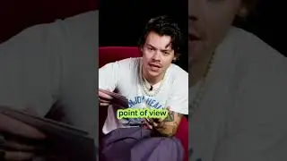 the DARK story of HARRY'S songs!!