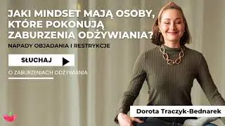 Czym różni się mindset osób, które wychodzą z napadów i restrykcji od tych, które w nich zostają?
