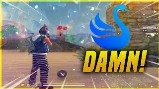 PRO PLAYER DO PC FRACO💻 - SMART GAGA 💚 [ I3 COM 4 RAM ] 🇧🇷Free Fire Highlights🇮🇳
